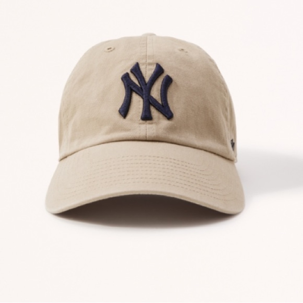 Abercrombie & Fitch New York Yankees Dad Hat